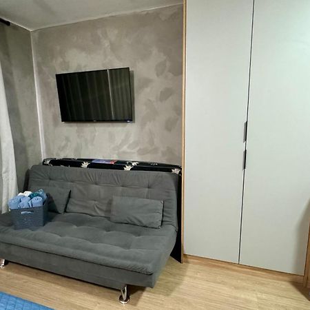 Elegante Apartamento Prox Metro Bras - Rua Coronel Mursa, 56 - Bras Сан-Пауло Экстерьер фото
