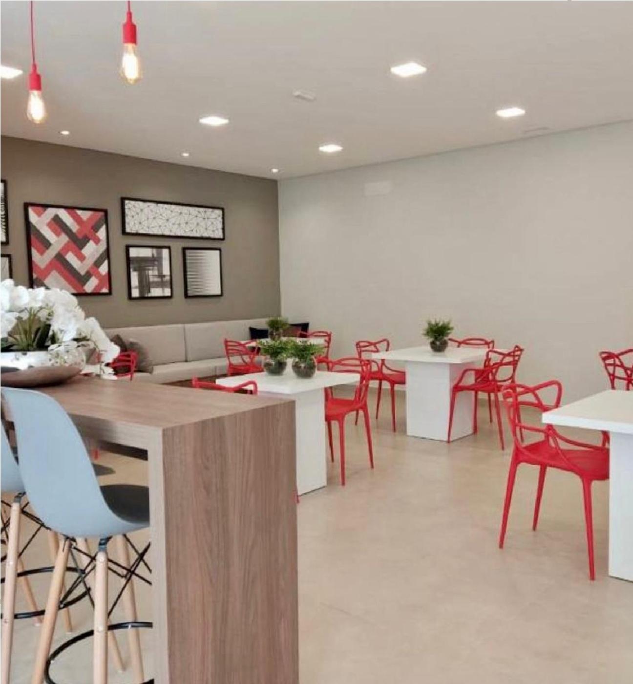 Elegante Apartamento Prox Metro Bras - Rua Coronel Mursa, 56 - Bras Сан-Пауло Экстерьер фото