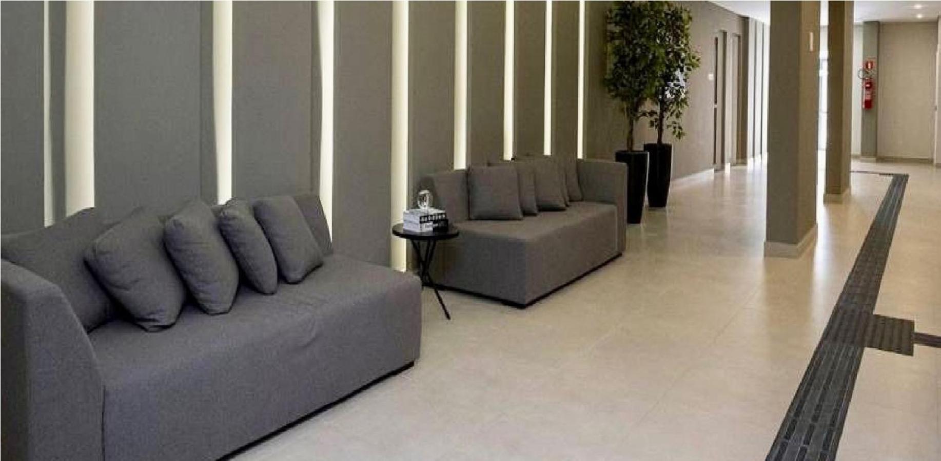 Elegante Apartamento Prox Metro Bras - Rua Coronel Mursa, 56 - Bras Сан-Пауло Экстерьер фото