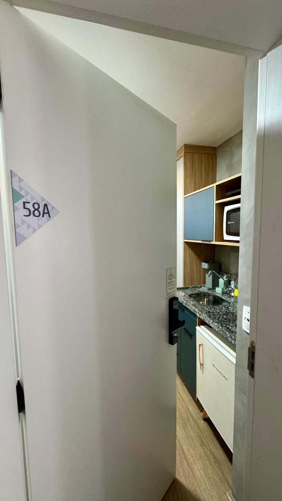 Elegante Apartamento Prox Metro Bras - Rua Coronel Mursa, 56 - Bras Сан-Пауло Экстерьер фото