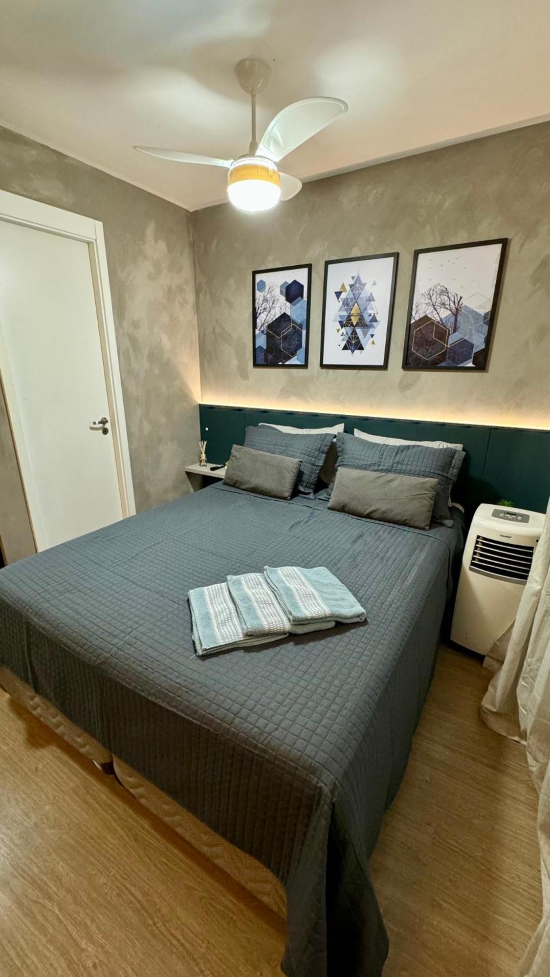 Elegante Apartamento Prox Metro Bras - Rua Coronel Mursa, 56 - Bras Сан-Пауло Экстерьер фото