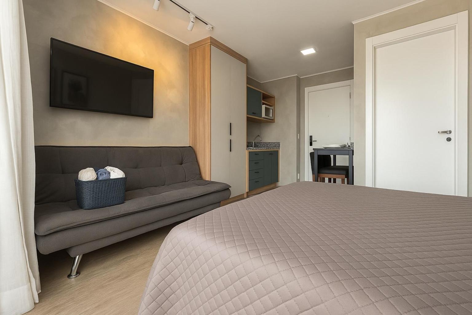 Elegante Apartamento Prox Metro Bras - Rua Coronel Mursa, 56 - Bras Сан-Пауло Экстерьер фото