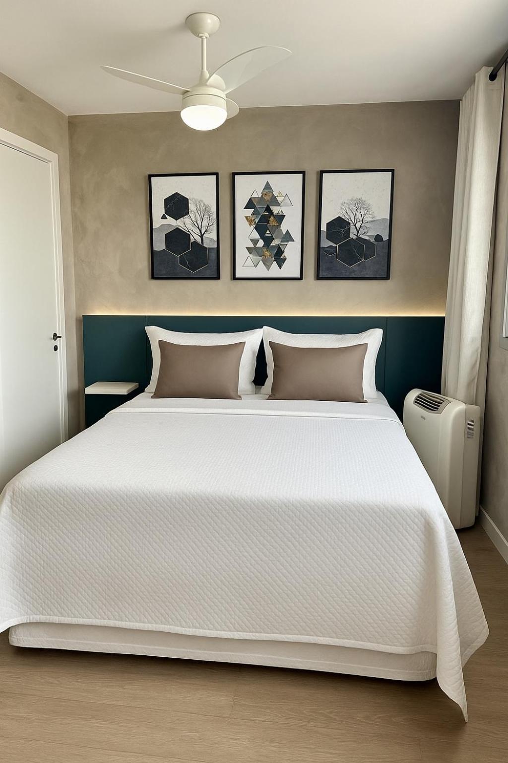 Elegante Apartamento Prox Metro Bras - Rua Coronel Mursa, 56 - Bras Сан-Пауло Экстерьер фото