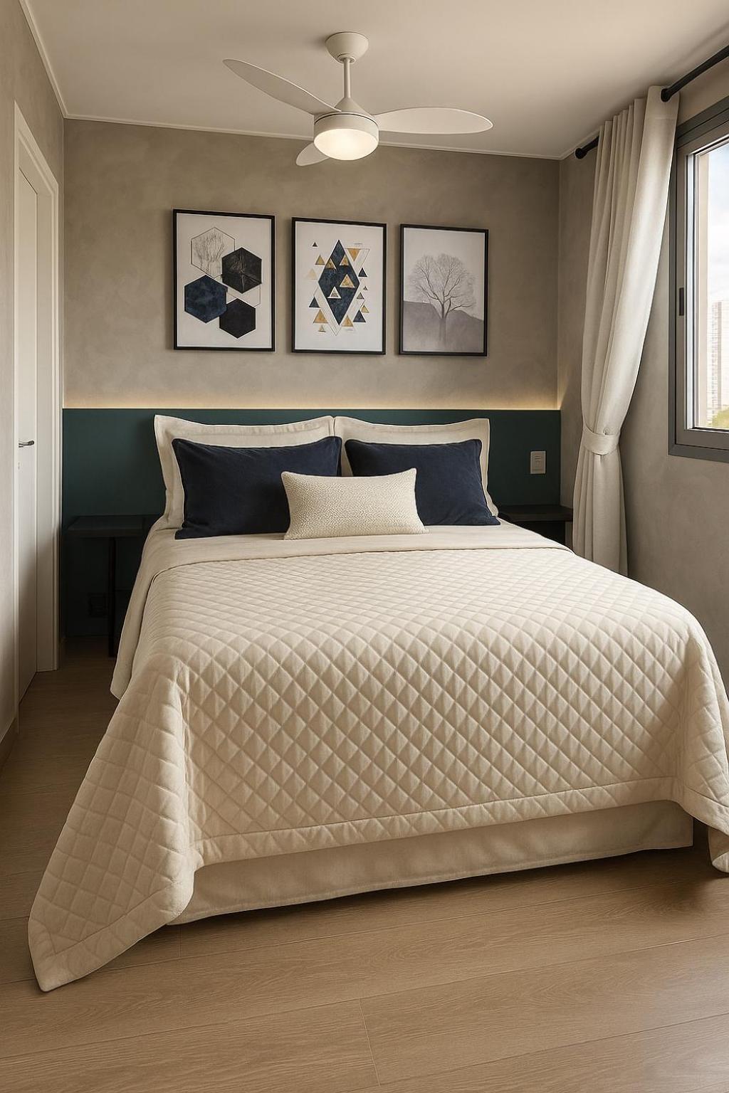 Elegante Apartamento Prox Metro Bras - Rua Coronel Mursa, 56 - Bras Сан-Пауло Экстерьер фото